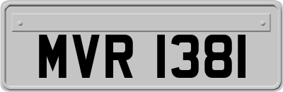 MVR1381