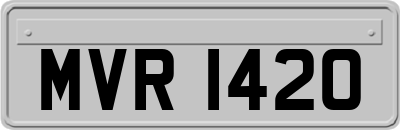 MVR1420