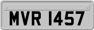 MVR1457