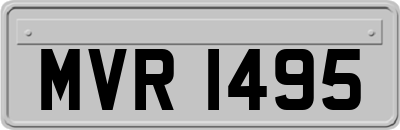 MVR1495