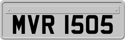 MVR1505