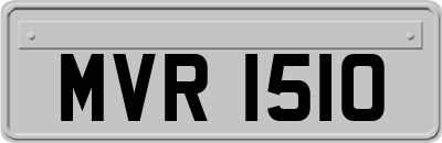 MVR1510