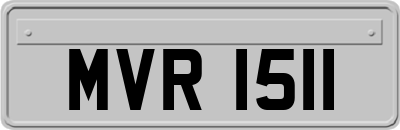 MVR1511