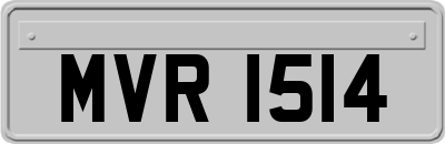 MVR1514