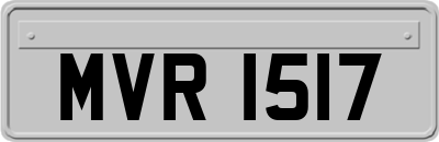 MVR1517