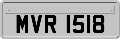 MVR1518