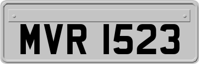 MVR1523