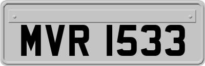 MVR1533