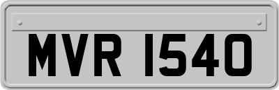 MVR1540