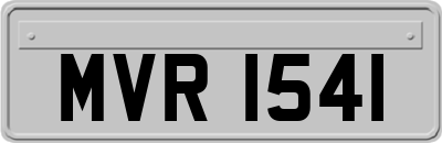 MVR1541