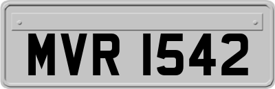 MVR1542