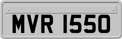 MVR1550