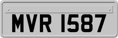 MVR1587