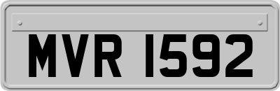 MVR1592