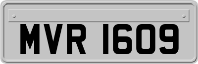 MVR1609