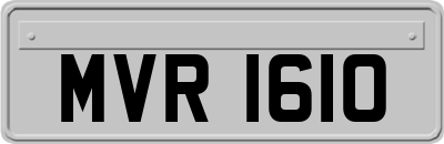 MVR1610