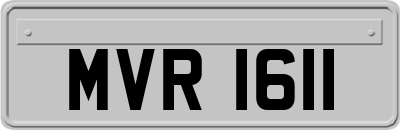 MVR1611