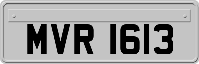 MVR1613