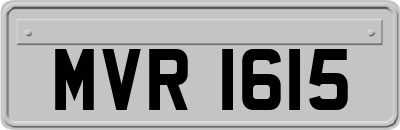 MVR1615