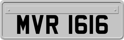 MVR1616