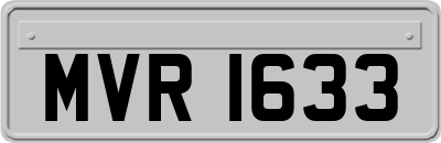 MVR1633