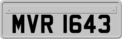 MVR1643