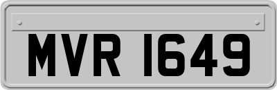 MVR1649