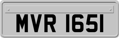 MVR1651