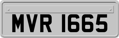 MVR1665