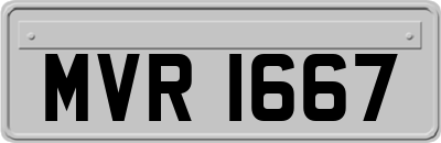 MVR1667