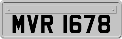 MVR1678