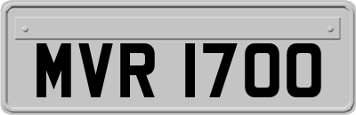 MVR1700