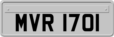 MVR1701