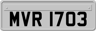 MVR1703