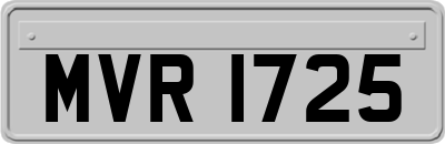 MVR1725