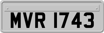 MVR1743