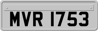 MVR1753