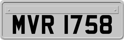 MVR1758