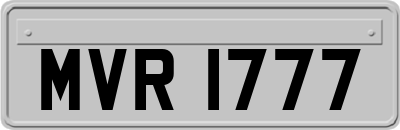 MVR1777