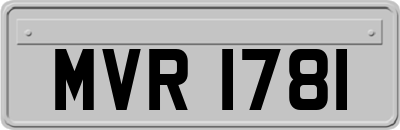 MVR1781