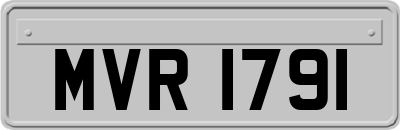 MVR1791