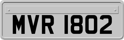 MVR1802