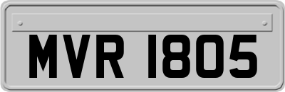 MVR1805