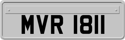 MVR1811