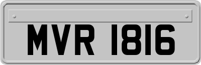 MVR1816