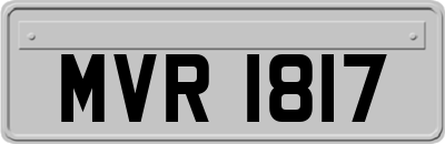 MVR1817