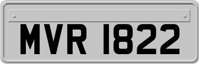 MVR1822