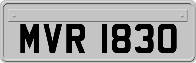 MVR1830