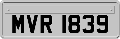 MVR1839