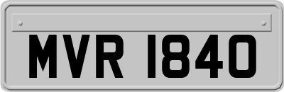 MVR1840